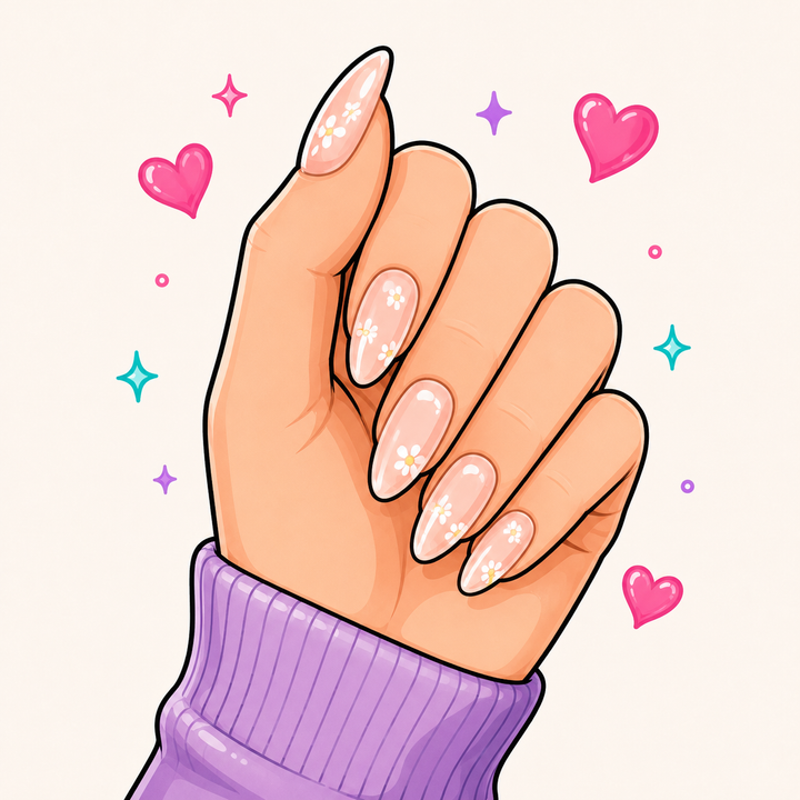 Nail Lovers