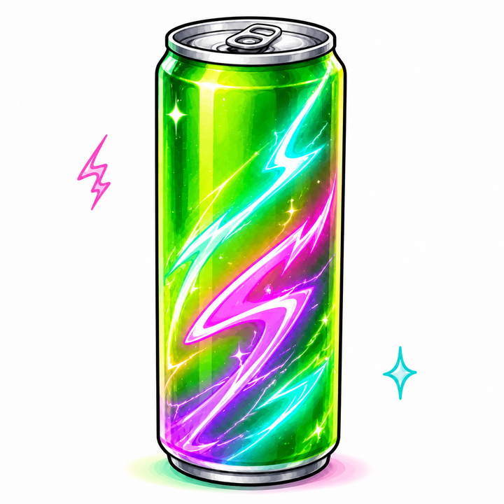 Neon Energy
