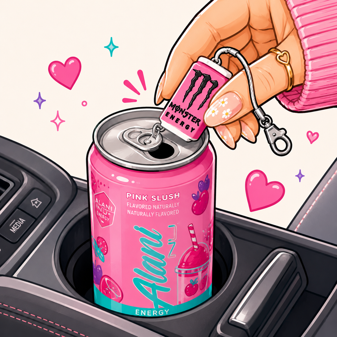 Easy-Open Can Tools