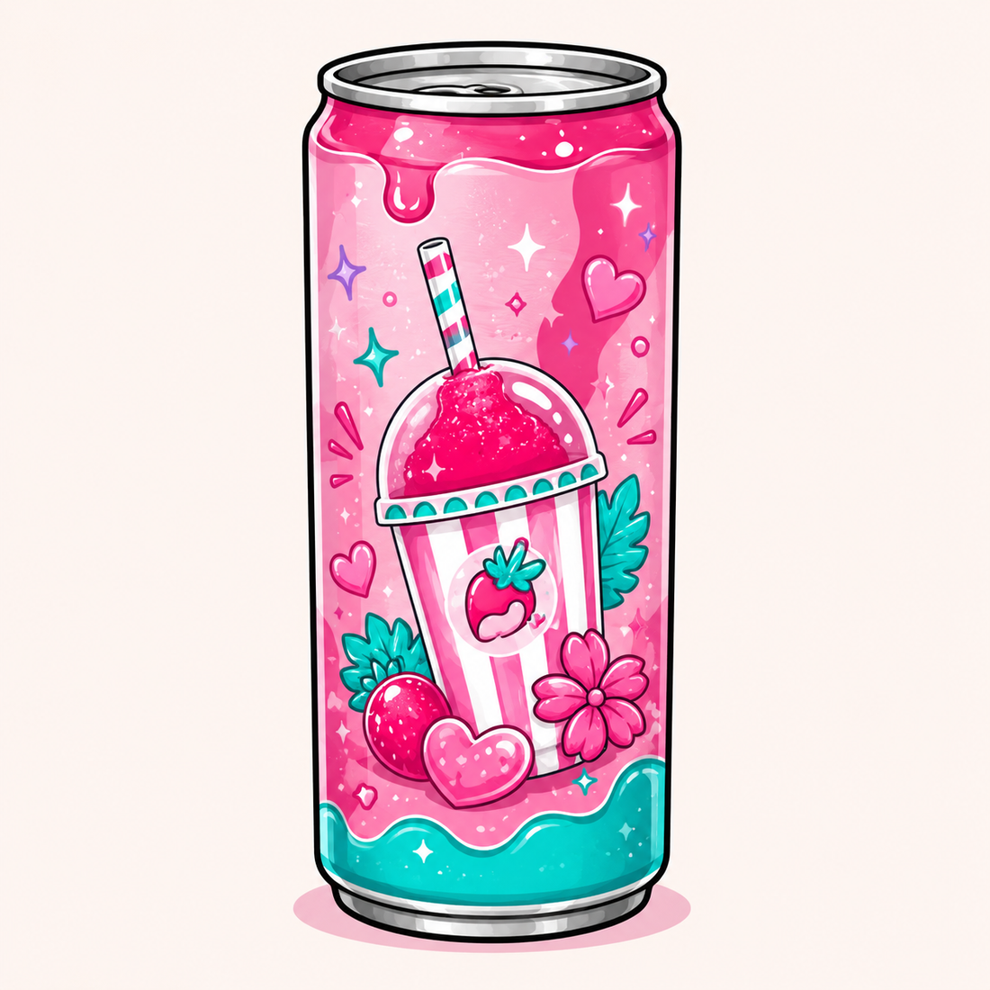 Pink Energy
