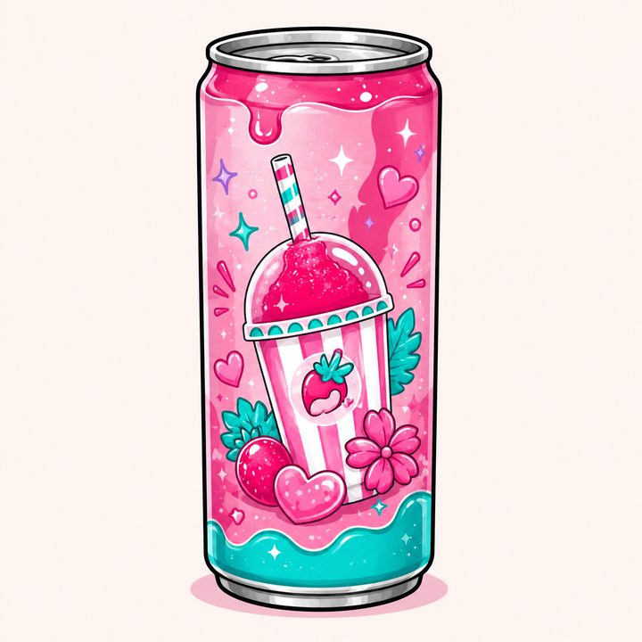 Pink Energy