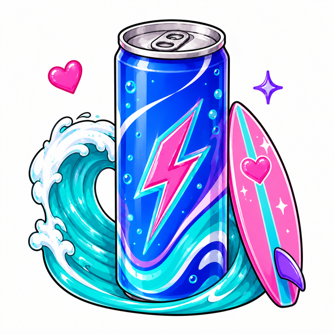 Blue Crush Energy