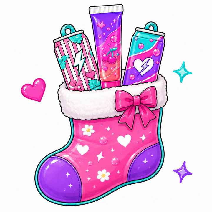 Stocking Stuffers
