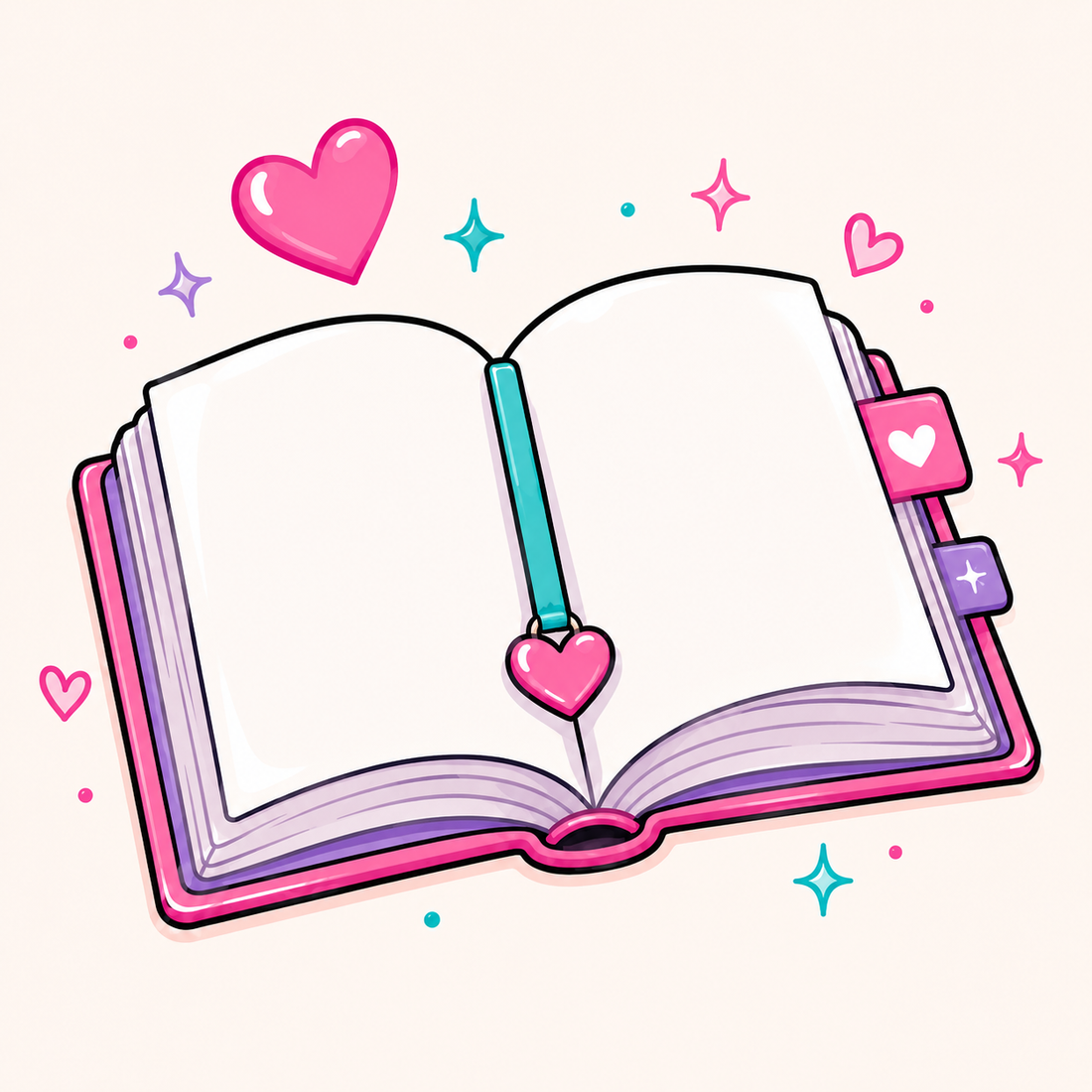 Bookish +