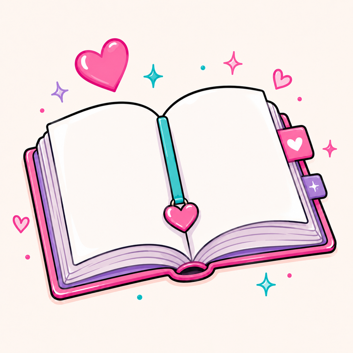 Bookish +