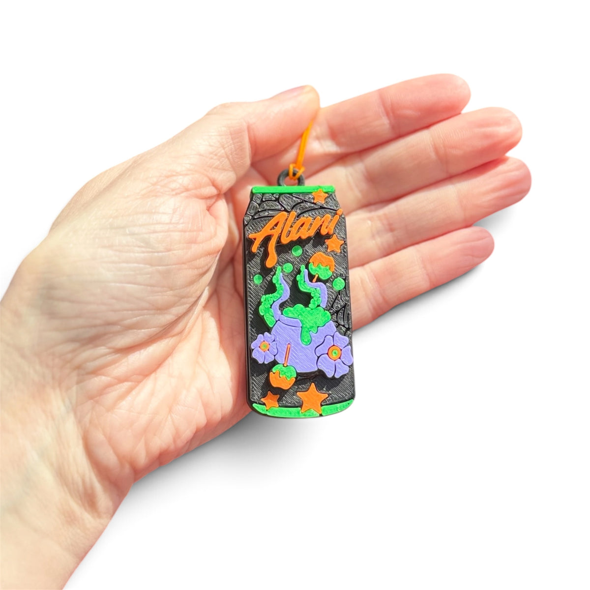 Witches’ Brew PopOff