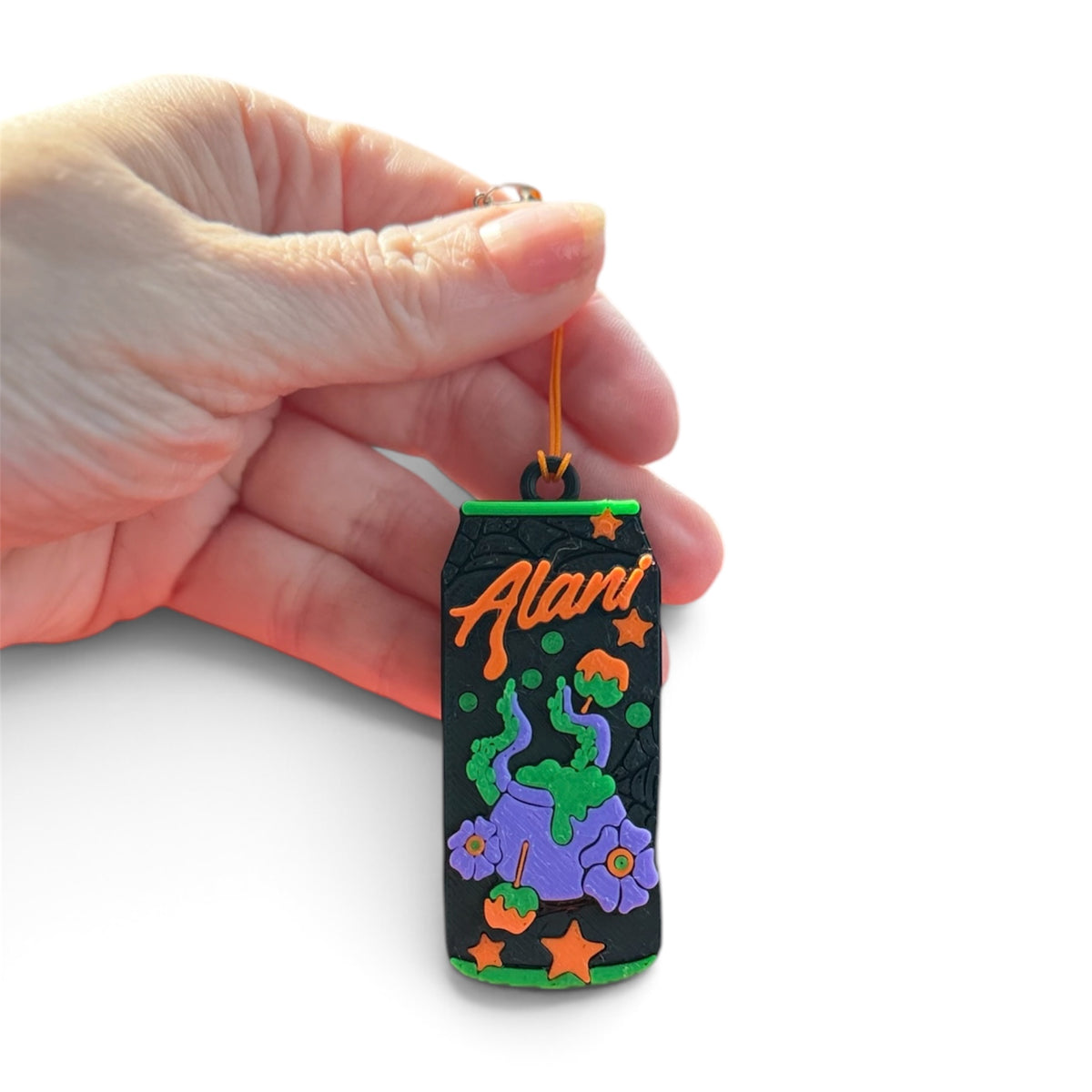 Witches’ Brew PopOff