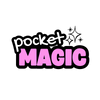 Pocket Magic - Home