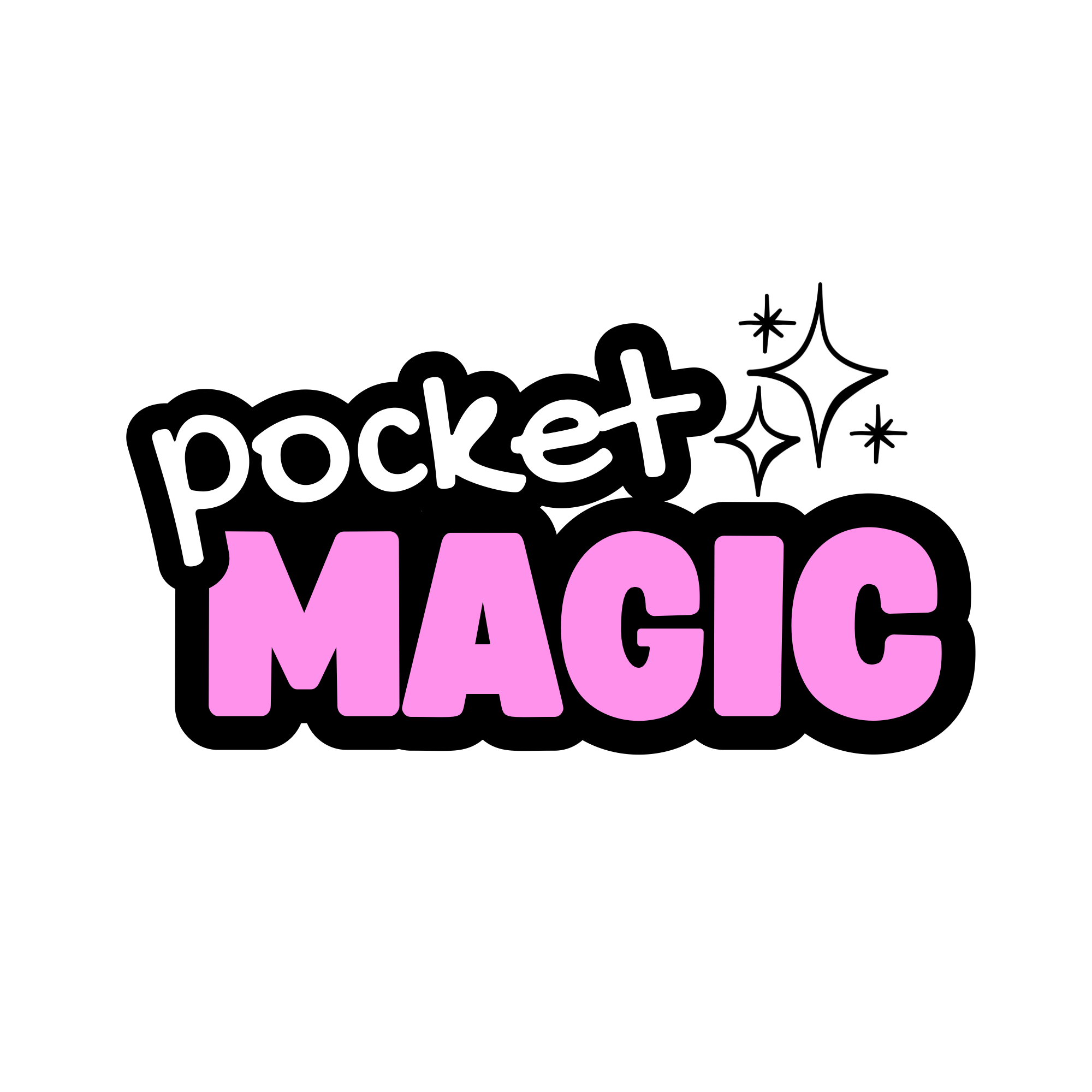 Pocket Magic