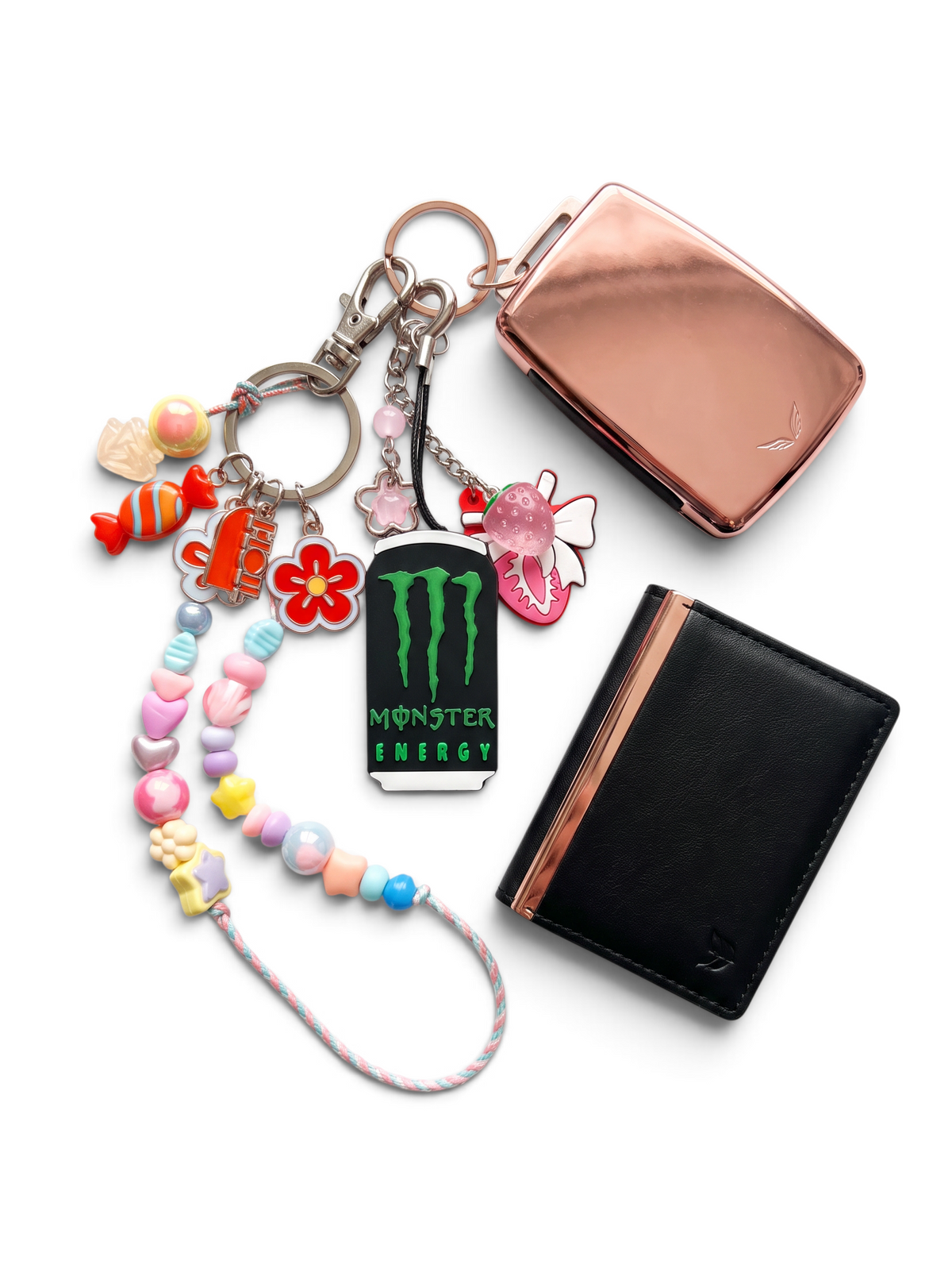 Monster-Inspired PopOff Can Tab Opener